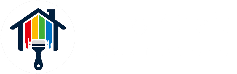 ColorCraft Painters of the Carolinas logo